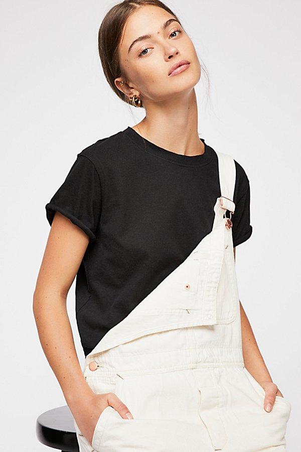 We The Free The Perfect Tee At Free People